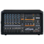 Console Amplifiée 8V Yamaha EMX640 4x120W (6 mono - 2 AUX)