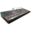 Console analogique 40V Allen&Heath GL2800 (38 mono -2 ST -10 AUX)