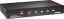 Selecteur numérique VGA + Audio 4 in / 1 out