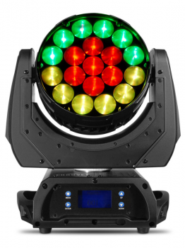 CHAUVET LEGEND 419Z