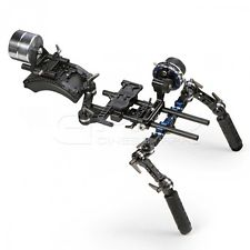 KIT EPAULIERE ET FOLLOW FOCUS  TILTA