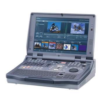 Mélangeur vidéo HD portable - Anycast AWS-G500HD