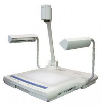 Visualiseur Banc titre Canon RE350