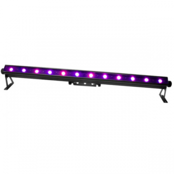 Barre LED 36W RGB