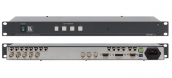 Selecteur vidéo/audio 4 in KRAMER VS-401