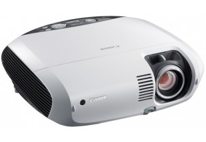 Videoprojecteur 3000 Lumens WIDE CANON