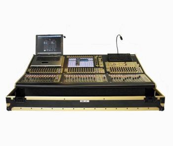 Console Numérique DIGICO SD8