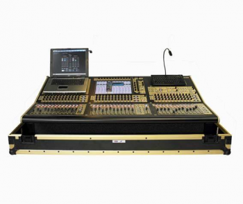 Console Numérique DIGICO SD8 