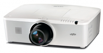 Videoprojecteur 5000 Lumens 16/9 SANYO PLC-ZM5000L FULL HD