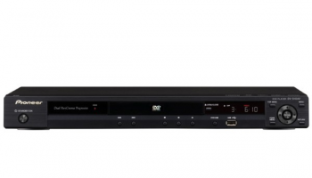 Lecteur DVD