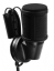 Capsule micro cravate Sennheiser MKE40 EW