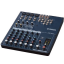 Console analogique 06V Yamaha MG102c (4 mono - 2 ST)