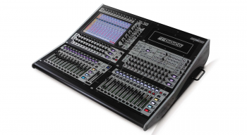 Console numérique DIGICO SD8-24