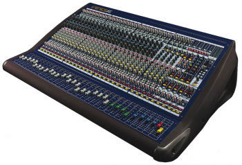 Console Analogique MIDAS VENICE F32