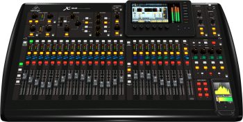 Console numérique BEHRINGER X32