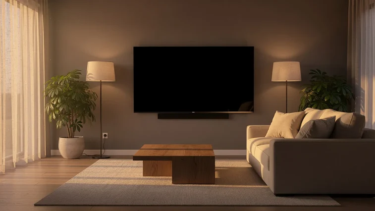 Home cinéma & TV
