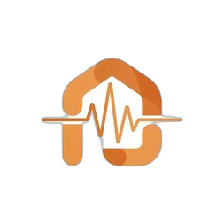 Logo Auvico — image, son et confort de la maison